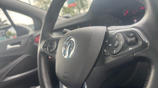 Vauxhall Crossland 1.2 Turbo GS Line 5dr Petrol Hatchback